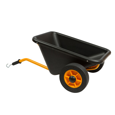 Rabo Tricycles Aanhanger
