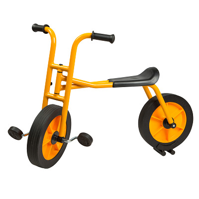 Rabo Tricycles-tweewieler, Maxi