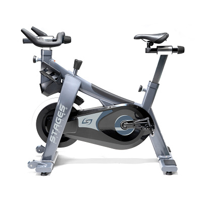 Stages Indoor Bike "SC1", Plus