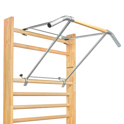 Sport-Thieme Optrekbeugel "Profi