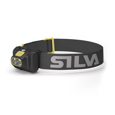 Silva Hoofdlamp "Scout 3