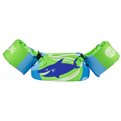 Beco-Sealife Zwemtrainer, Groen