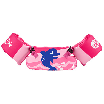 Beco-Sealife Zwemtrainer, Roze