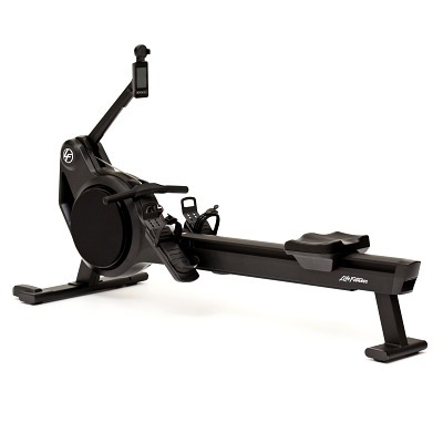 Life Fitness Roeimachine "Heat Rower LCD