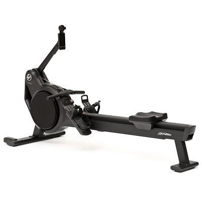 Life Fitness Roeimachine "Heat Performance Rower TFT