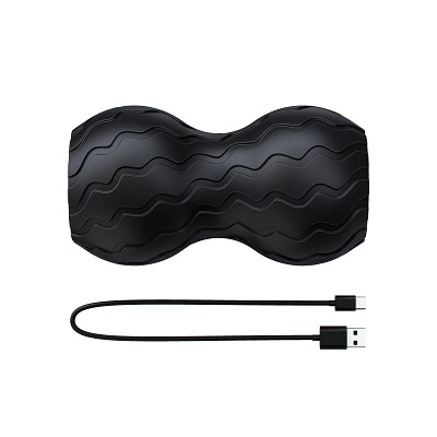 Therabody Vibrerende massagebal "Wave Duo
