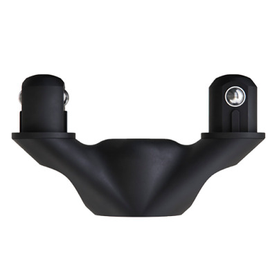 Therabody Duo-adapter voor vibratie-massagetoestel