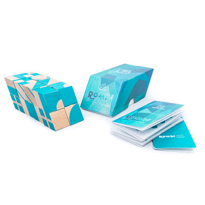 Rombi Educatief spel