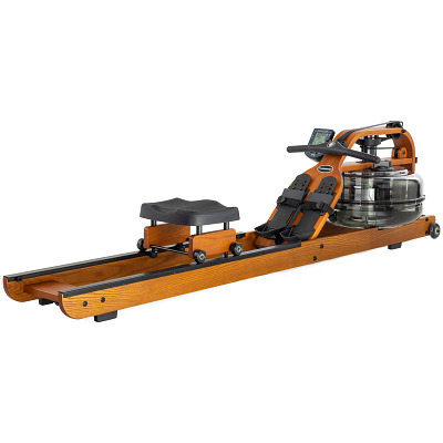 Fluid Roeimachine "Viking 3 V