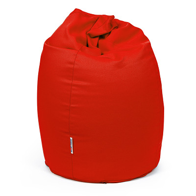 Sport-Thieme Zitzak "Allround", Rood, 60x120 cm, voor kinderen