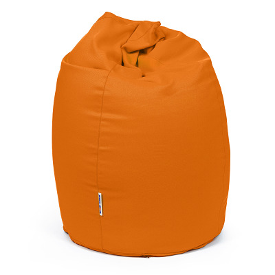 Sport-Thieme Zitzak "Allround", Oranje, 60x120 cm, voor kinderen