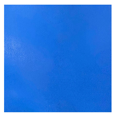 Sport-Thieme Vloermarkering, Blauw, Vierkant, 23x23 cm