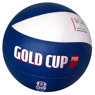 Sport-Thieme Volleybal Gold Cup Pro
