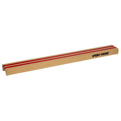 Sport-Thieme Evenwichtsbalkverbreding "ST", 3 m