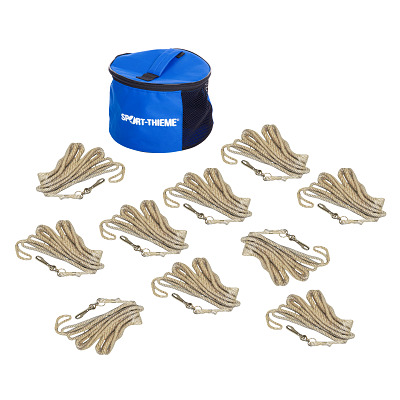 Sport-Thieme Schommelkabelset 'School en club', 5 m