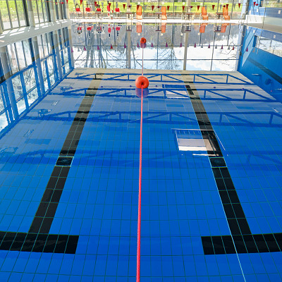 Sport-Thieme Scheidingslijn "Professional