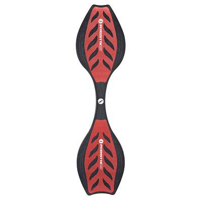 Razor Waveboard "Ripstick", Rood