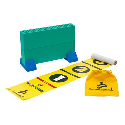 Sport-Thieme Verspringen set "One