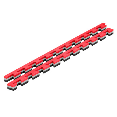 ProGame Trocellen Randstukkenset "Tatami Gym