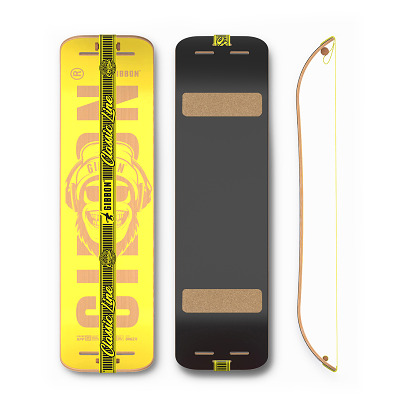 Gibbon Slackline-frame 'Giboard', "Bonzo Classic