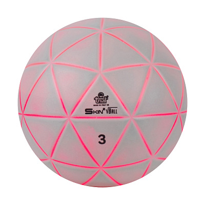 Trial Medicinebal "Super Soft", 20 cm