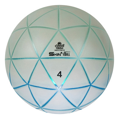 Trial Medicinebal "Super Soft", 26 cm