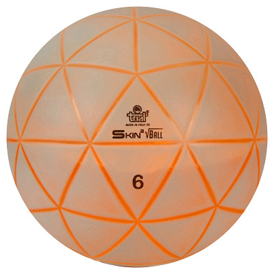 Trial Medicinebal "Super Soft", 26 cm