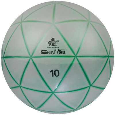 Trial Medicinebal "Super Soft", 30 cm