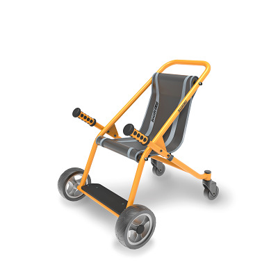Beleduc TopTrike buggy