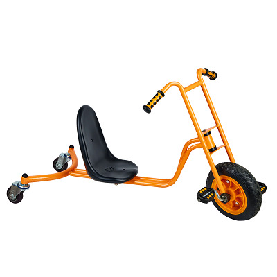 Beleduc TopTrike-speelvoertuig "Drift Rider