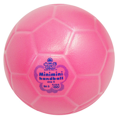 Trial Handbal 'Super Soft', 150 g