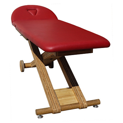 Meditech Therapiebed "Vario Nature", Kers