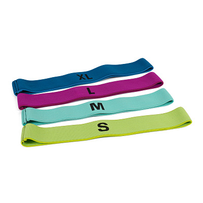 Sport-Thieme Set loopband Resistance'