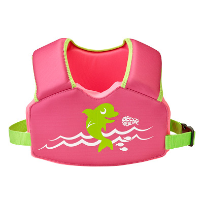 Beco-Sealife Zwemvest Zwemvest 'Easy Fit', Pink