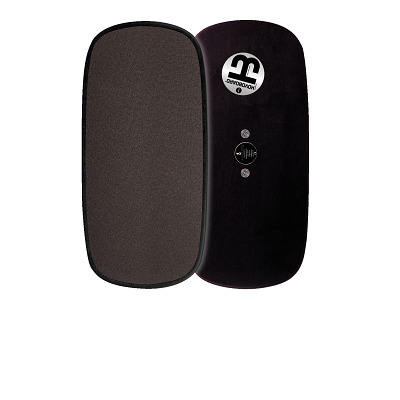 HovoBoard Balanceerplank, "Black Edition