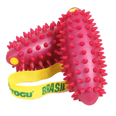 Togu Brasil Handtrainer, Bes