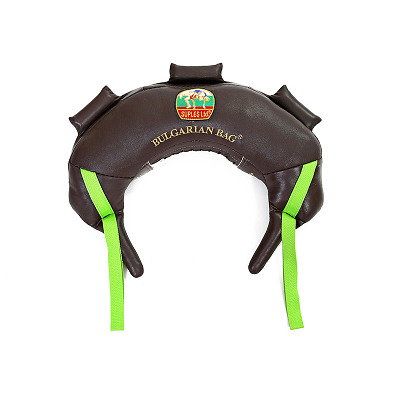 Suples Bulgarian Bag "Original", Maat S