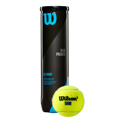 Wilson Tennisbal "Tour Premier