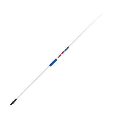 Sport-Thieme Trainings-Speer "Fly" met rubberen punt, 300 g