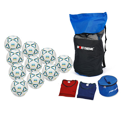 Sport-Thieme Voetbal-Set "School