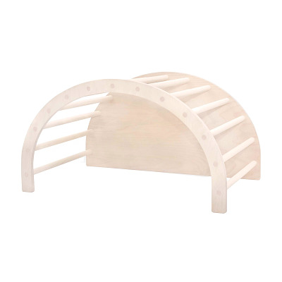 Fitwood Klimbogen "Luoto", Berk