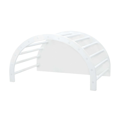 Fitwood Klimbogen "Luoto", Wit