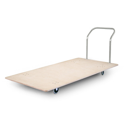 Sport-Thieme Transportwagen voor turnmatten, 200x100 cm