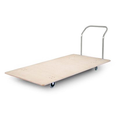 Sport-Thieme Transportwagen voor judomatten, 200x100 cm
