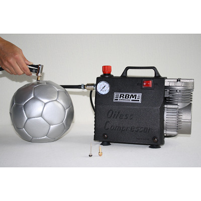 RBM Balcompressor 'MK 50'