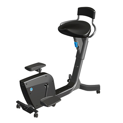 LifeSpan Bureaufiets "Unity Solo", Zonder bureau