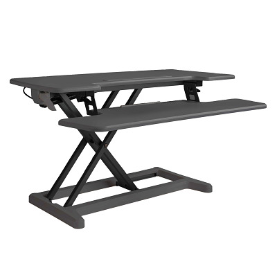 BakkerElkhuizen Tafelblad 'Riser 2'