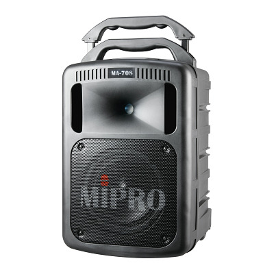 Mipro Luidsprekersysteem "MA-708-D