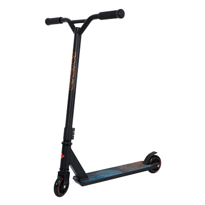 Schildkröt Scooter '360 Space'
