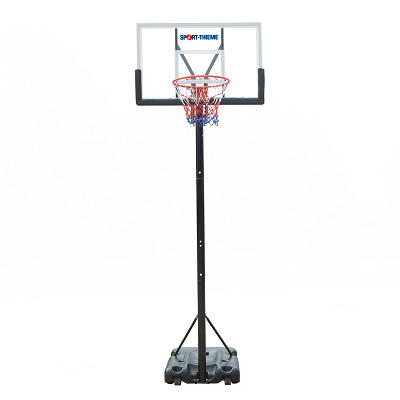Sport-Thieme Basketbalinstallatie "Houston